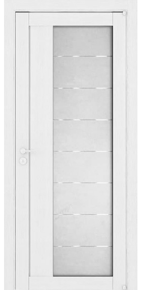 Дверь LIGHT 2112 ДО