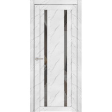 Дверь UniLine Mramor 30006/1 Soft Touch ДО