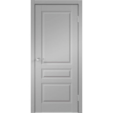 Дверь Velldoris VILLA 3P Эмалит серый