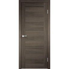 Дверь Velldoris DUPLEX Дуб серый