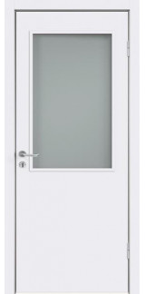 Дверь Velldoris SMART L Белый