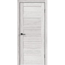 Дверь Velldoris TREND 5P Санторини Белый