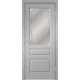 Дверь Velldoris VILLA 3V Эмалит серый