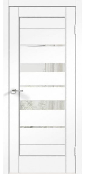 Дверь Velldoris PREMIER 23 Ясень Белый