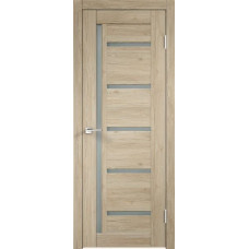 Дверь Velldoris SKYLINE 3 Дуб галифакс