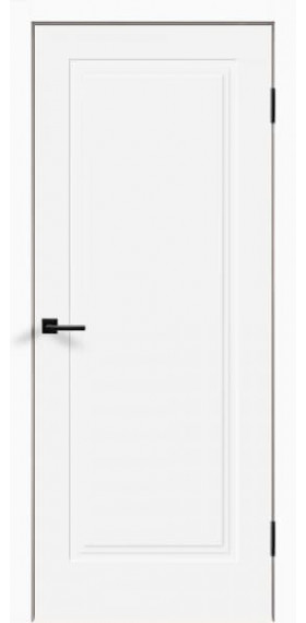 Дверь Velldoris SCANDI NEO 4P Белый