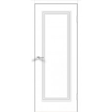 Дверь Velldoris LEDO 2 4P Белый