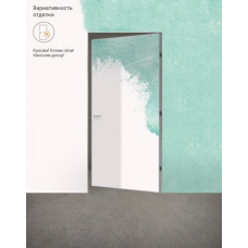 Дверь Velldoris INVISIBLE Под покраску
