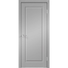 Дверь Velldoris VILLA 4P Эмалит серый