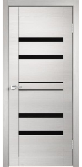 Дверь Velldoris LINEA 6 Дуб Белый
