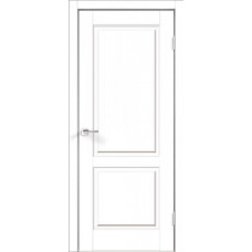 Дверь Velldoris VILLA 2P Эмалит Белый