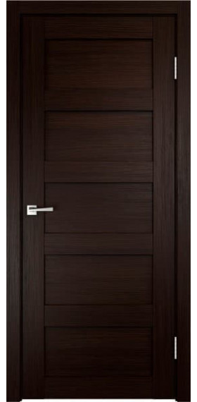 Дверь Velldoris TREND 5P Венге