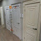 Межкомнатные двери Optima Porte Тоскана