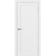 Цвета Optima Porte экошпон: Белый лёд