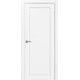 Цвета Optima Porte экошпон: Белый снежный
