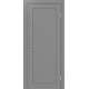 Цвета Optima Porte экошпон: Серый