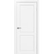 Цвета Optima Porte экошпон: Белый снежный