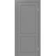 Цвета Optima Porte экошпон: Серый