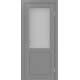Цвета Optima Porte экошпон: Серый