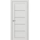 Цвета Optima Porte экошпон: Ясень серебристый