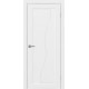 Цвета Optima Porte экошпон: Белый лёд