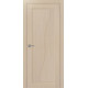 Цвета Optima Porte экошпон: Дуб беленый FL