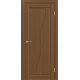 Цвета Optima Porte экошпон: Орех NL
