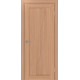 Цвета Optima Porte экошпон: Ясень тёмный