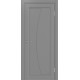 Цвета Optima Porte экошпон: Серый