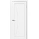 Цвета Optima Porte экошпон: Белый снежный