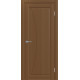 Цвета Optima Porte экошпон: Орех NL