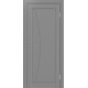 Цвета Optima Porte экошпон: Серый