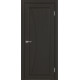 Цвета Optima Porte экошпон: Венге FL