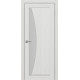 Цвета Optima Porte экошпон: Ясень серебристый