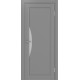 Цвета Optima Porte экошпон: Серый
