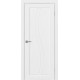 Цвета Optima Porte экошпон: Белый лёд