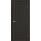 Цвета Optima Porte экошпон: Венге FL