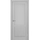 Цвета Optima Porte экошпон: Дуб серый FL