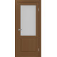 Цвета Optima Porte экошпон: Орех NL
