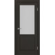 Цвета Optima Porte экошпон: Венге FL