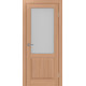 Цвета Optima Porte экошпон: Ясень тёмный