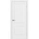 Цвета Optima Porte экошпон: Белый лёд