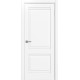 Цвета Optima Porte экошпон: Белый снежный