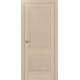 Цвета Optima Porte экошпон: Дуб беленый FL