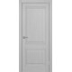 Цвета Optima Porte экошпон: Дуб серый FL