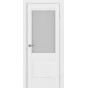 Цвета Optima Porte экошпон: Белый лёд