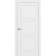 Цвета Optima Porte экошпон: Белый лёд