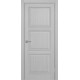 Цвета Optima Porte экошпон: Дуб серый FL