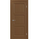 Цвета Optima Porte экошпон: Орех NL