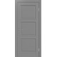 Дверь Optima Porte  Тоскана 630.111 багет